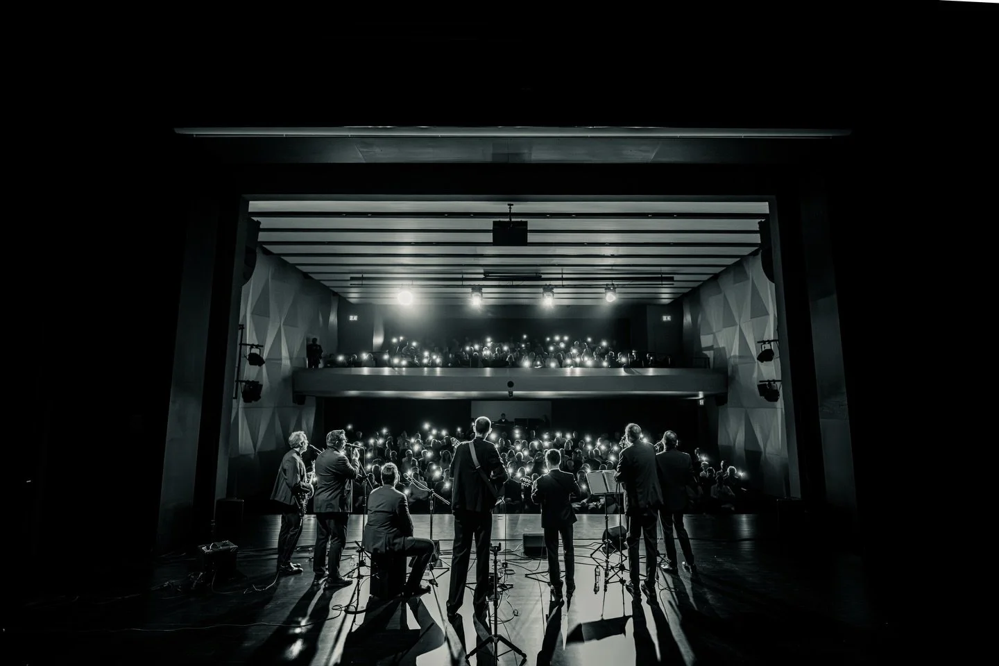 &ldquo;Aj Ća, Volin Te&hellip; Ujeti trenutki s koncerta @klapakampanel  Ribnica 15.3.26 📸

@denea.si 

#event #koncert #fotograf #klapa #denea