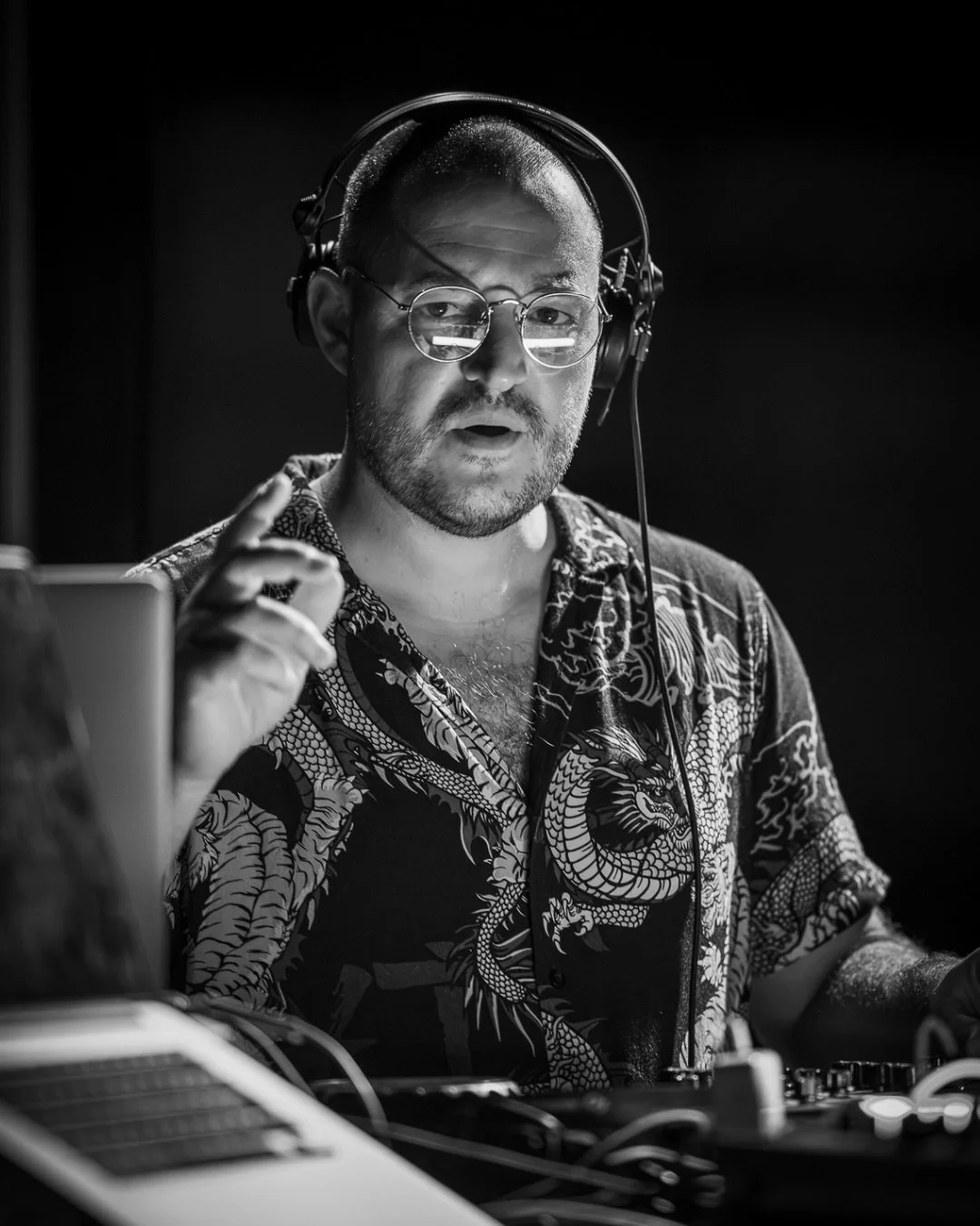 Funk, techno in čista energija pod zvezdami! 🔥 

@funk_affair &times; @tomydeclerque sta na Arrigoni Nights ustvarila nepozaben večer, prežet z ritmom, energijo in trenutki, ki jih je bilo skozi objektiv pravi užitek ujeti. 📸

#ArrigoniNights #Funk