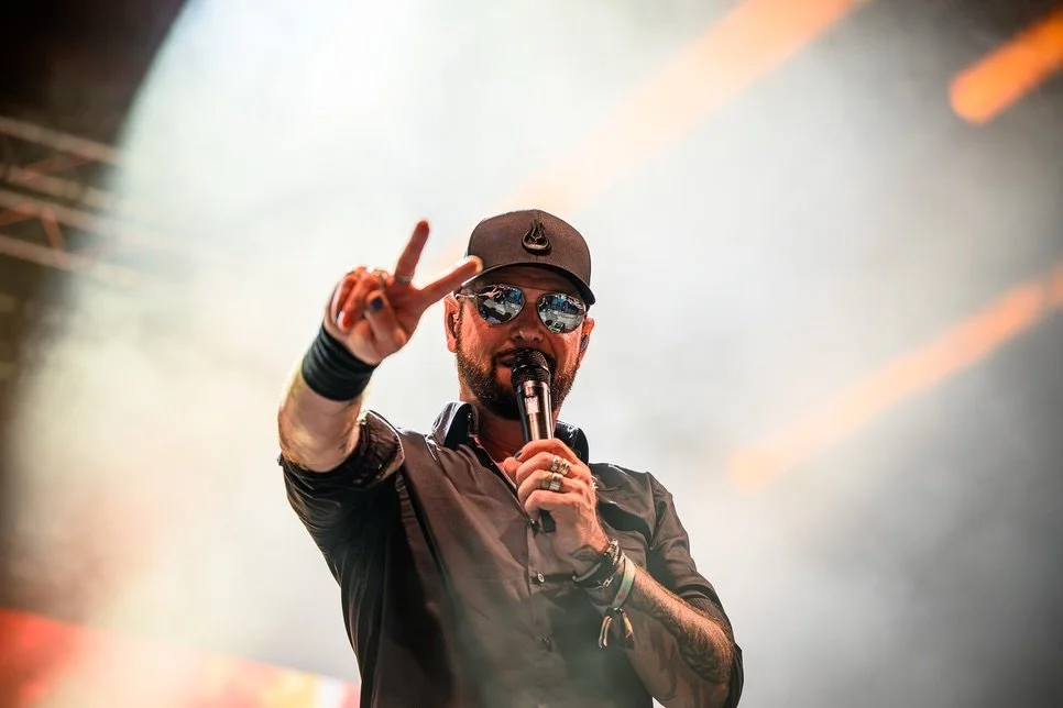 Siddharta. Koper. Titov trg. 🤘📸

#Siddharta #Koper #KoncertnaFotografija #Slovenija #LiveMusic