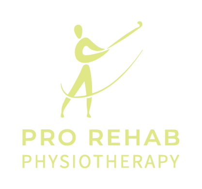 PRO REHAB Physiotherapy