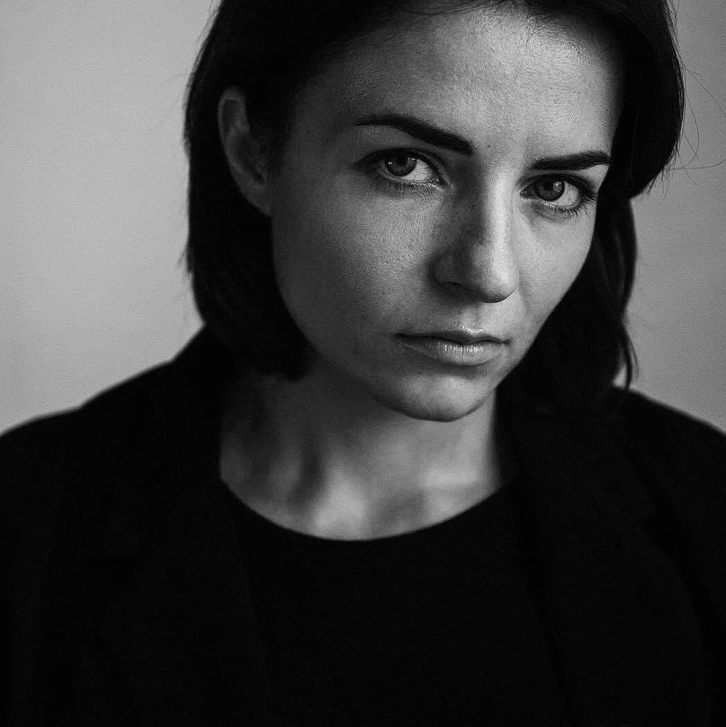 Katheryna Debkaliuk