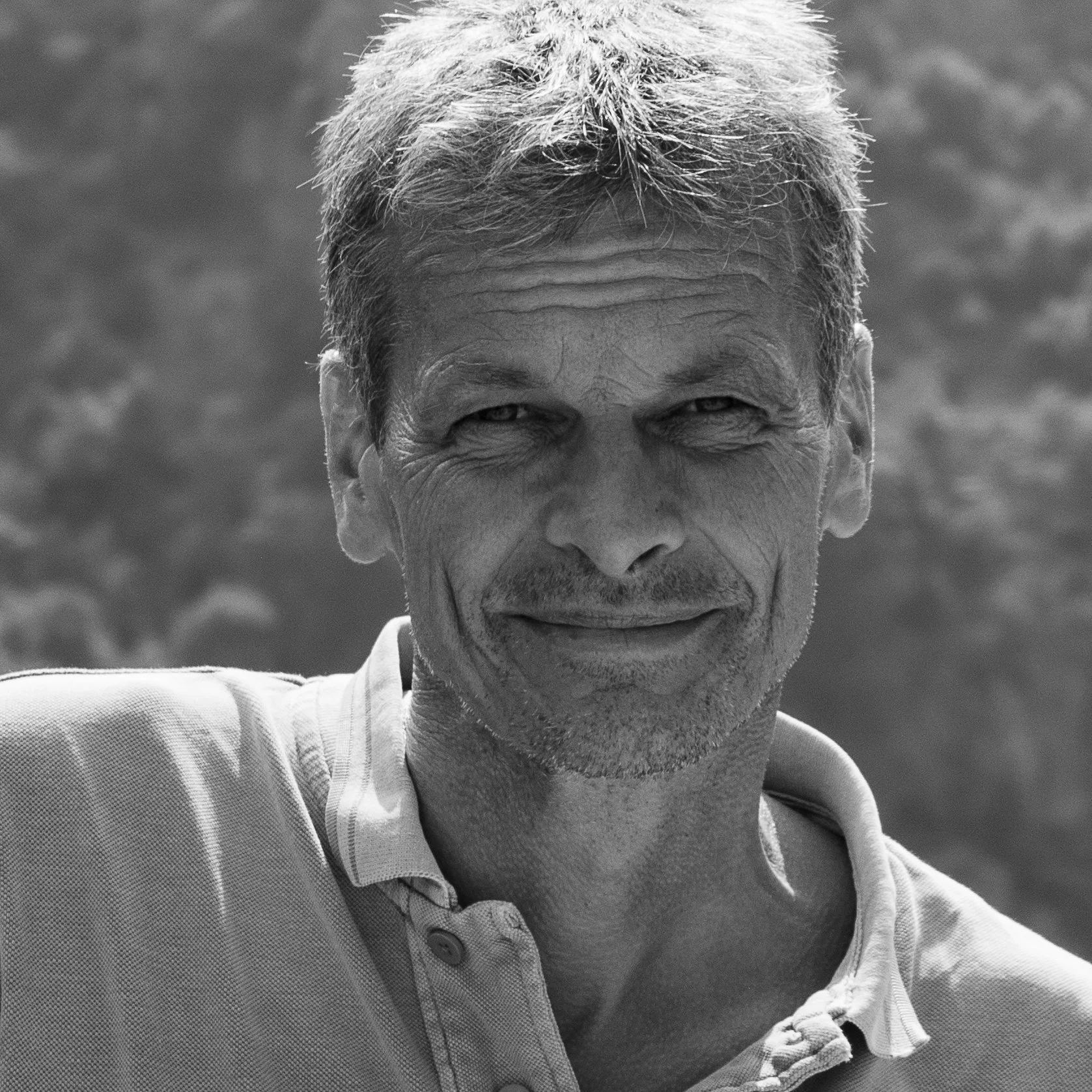 Uwe Schnetgöke