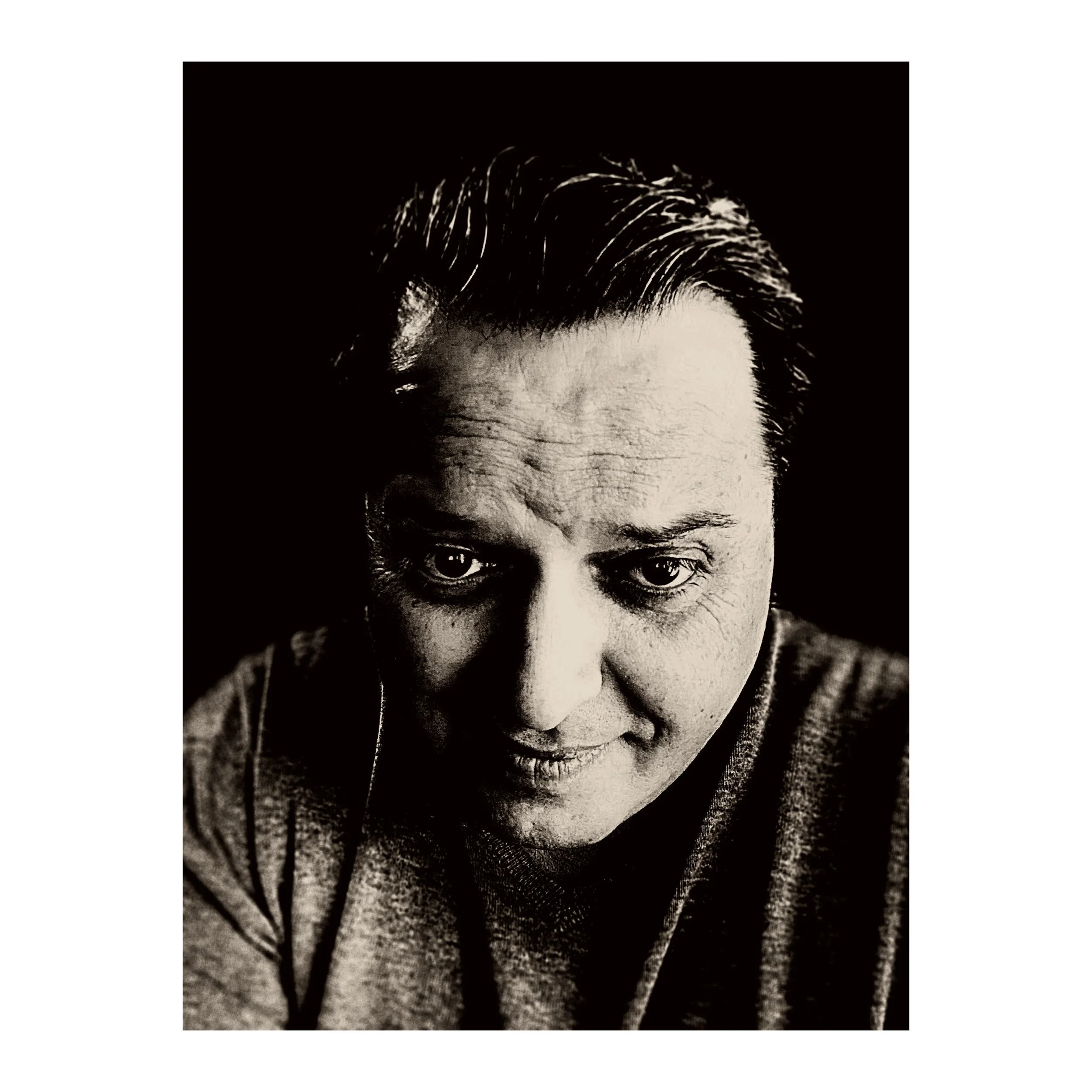 Ivano Denis Patrone