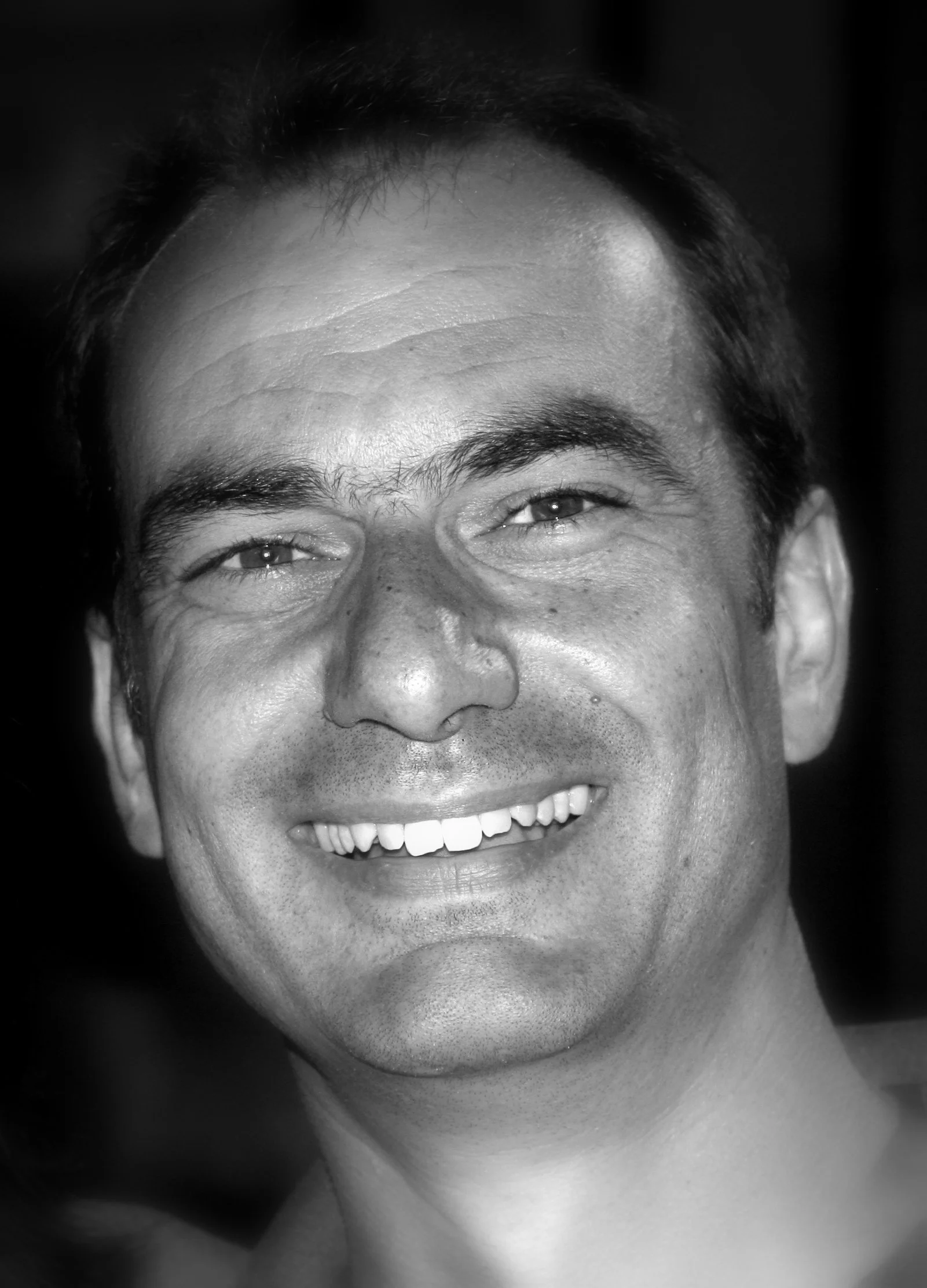 Felix Frueh
