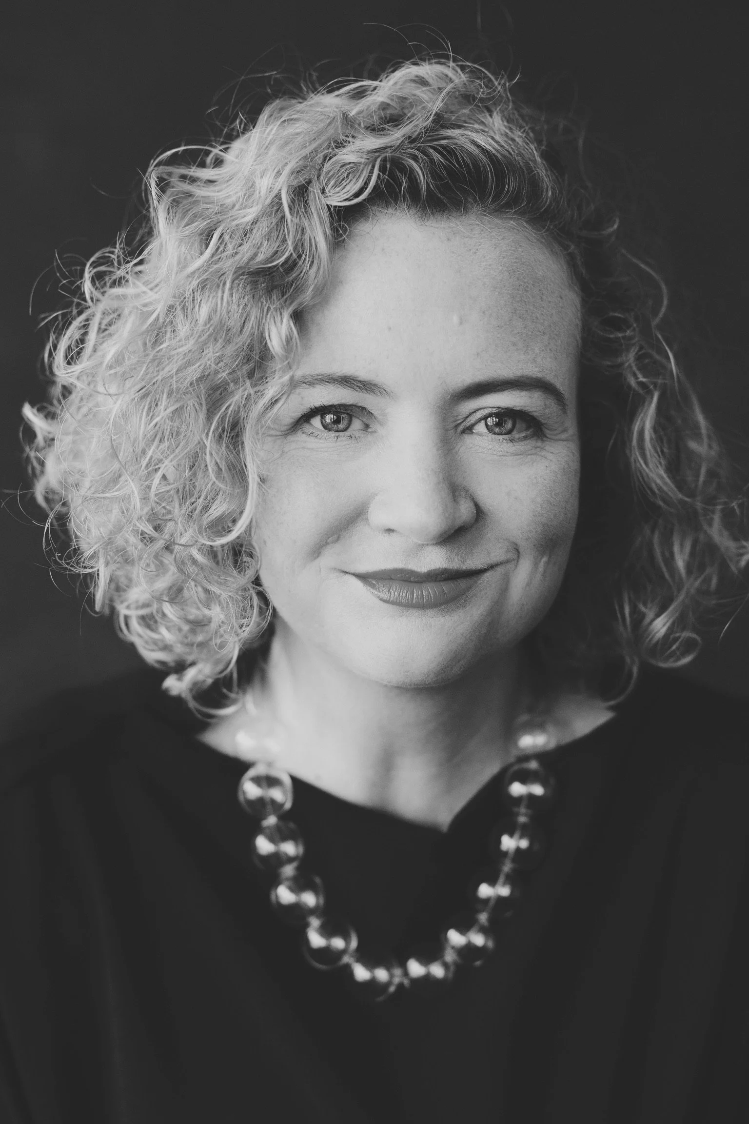 Carrie Scott