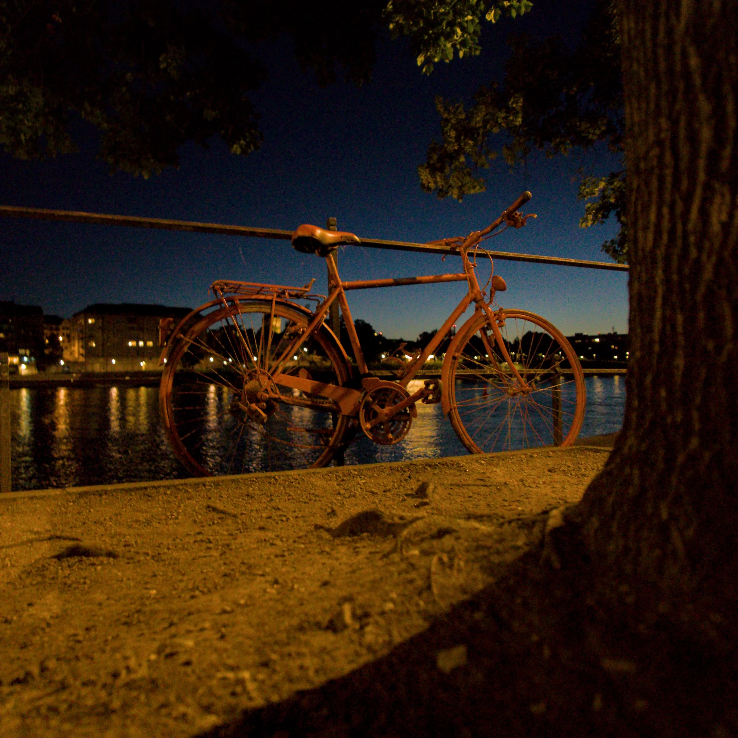 REITHER ANTON - Bike - 60CHF