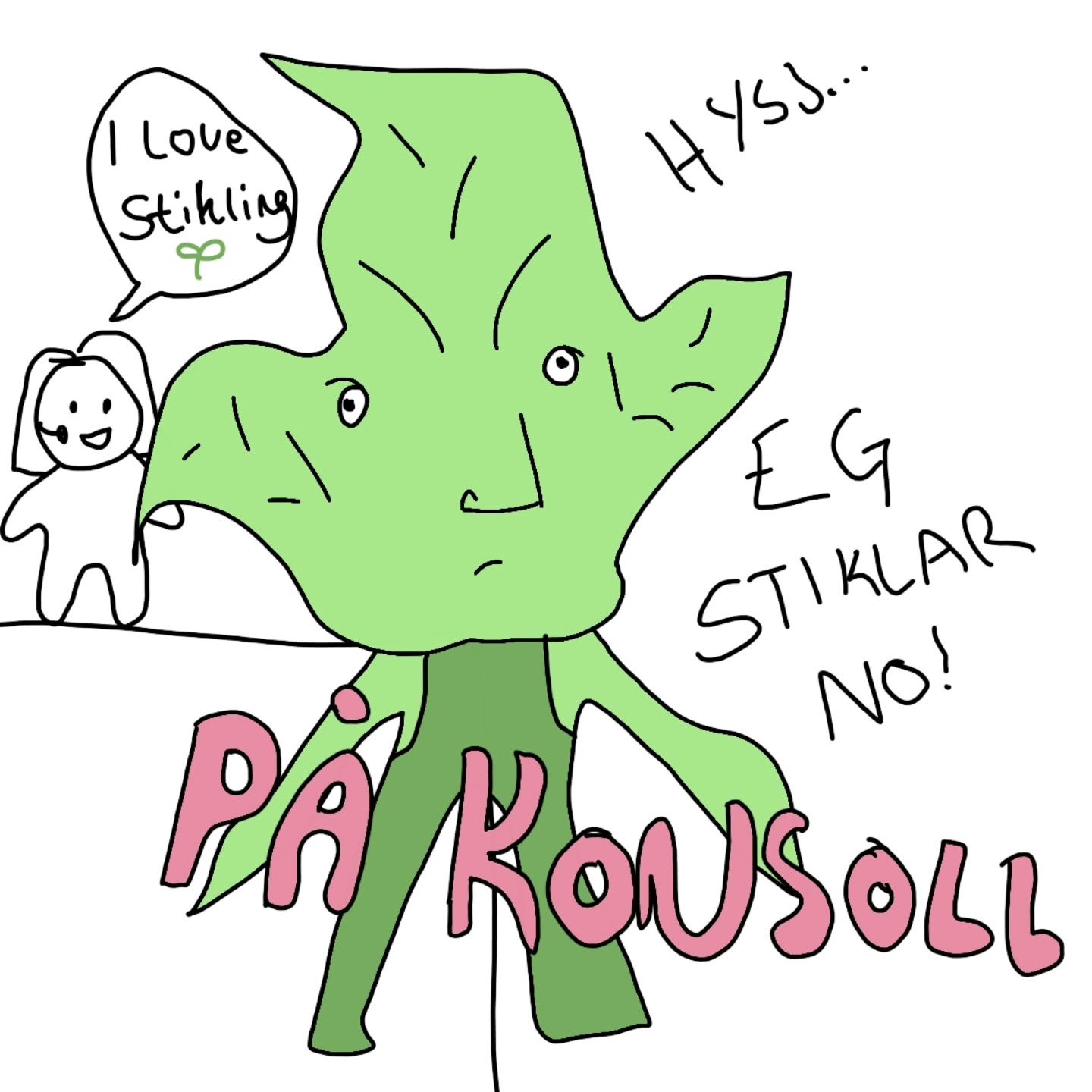 Dag 1 p&aring; Konsoll er gjennomf&oslash;rt, og vi setter utrolig stor pris p&aring; at vi fikk komme og Stikle p&aring; @grieghallen !! Vi sees der i morgen, og s&aring; sees vi s&aring;klart p&aring; @playfestival.no p&aring; fredag til s&oslash;n