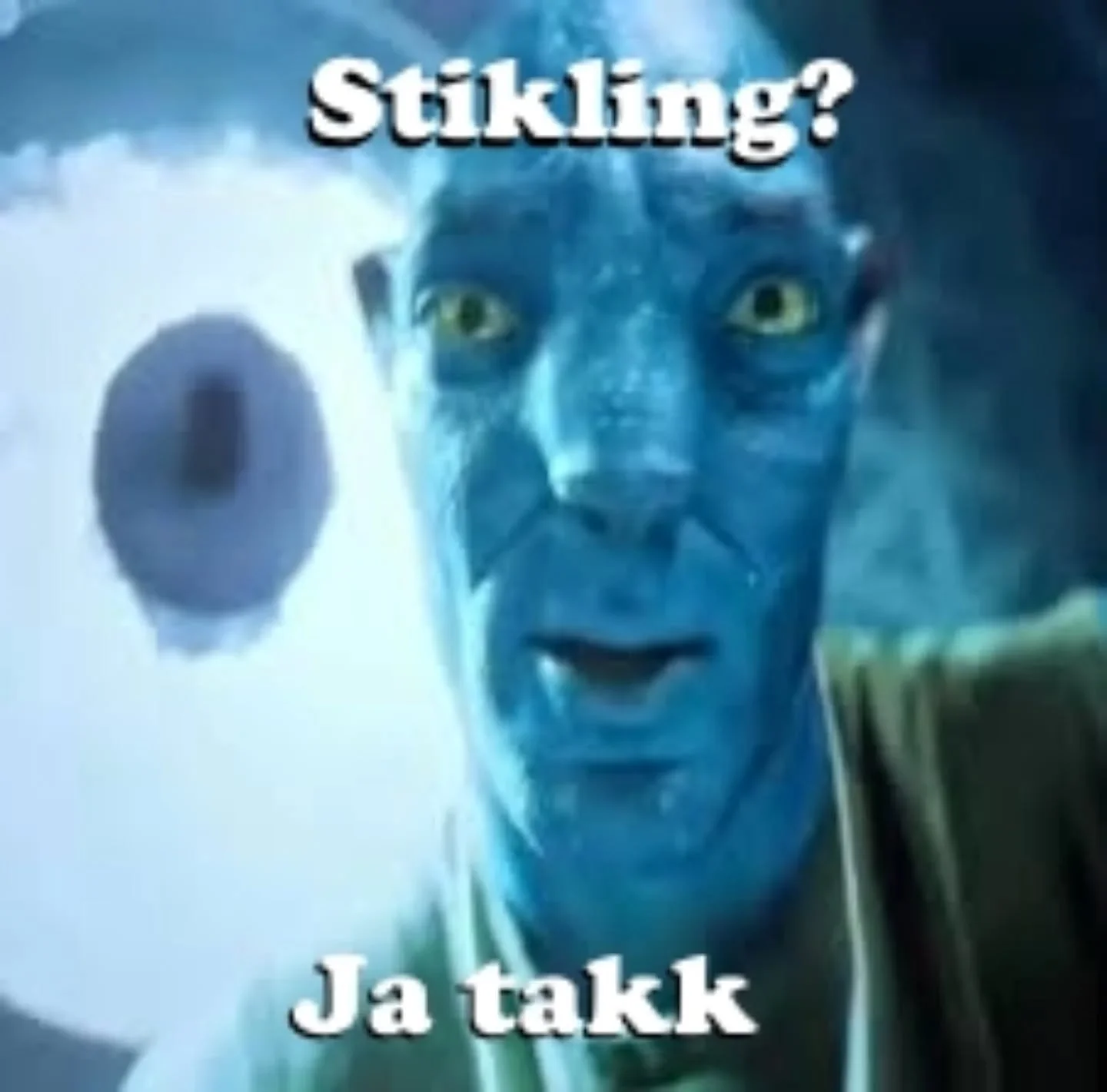 V&aelig;r s&aring; god