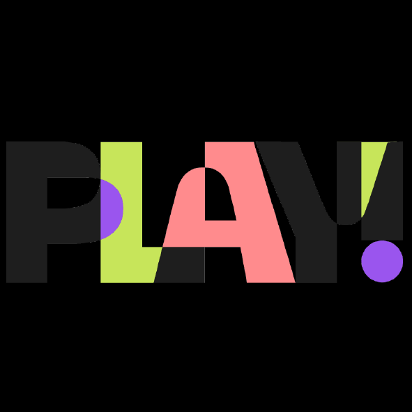 PLAY! Festival Bergen 2026