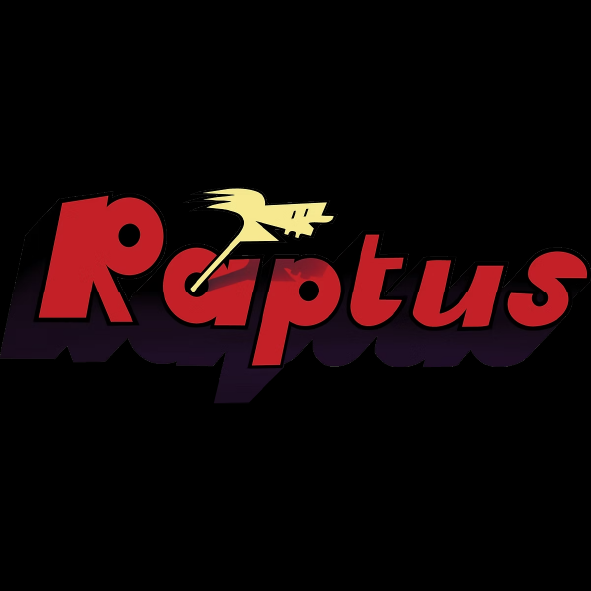 Raptusfestivalen 2026