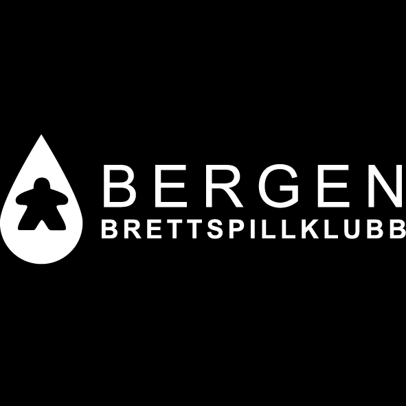 Onsdagsspilling m/ Bergen brettspillklubb