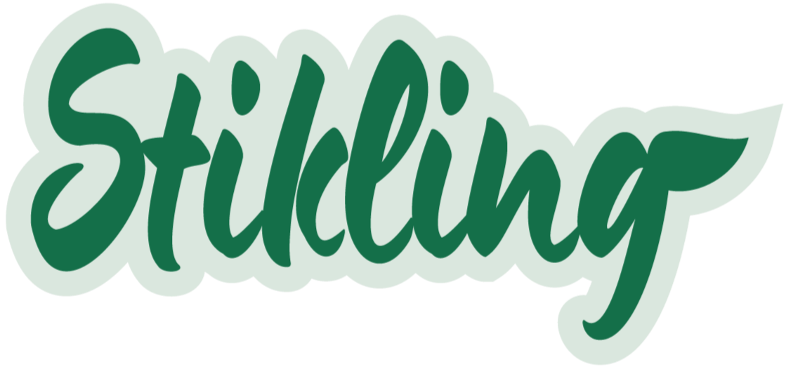 Stikling