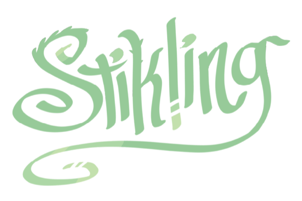 Stikling