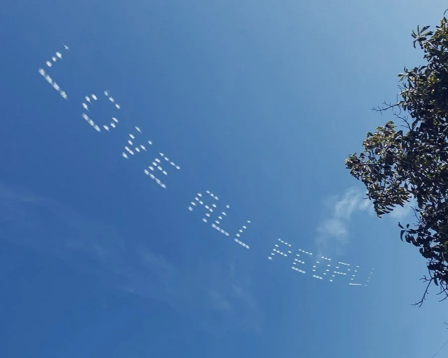 Why Sky Advertising Campaigns?