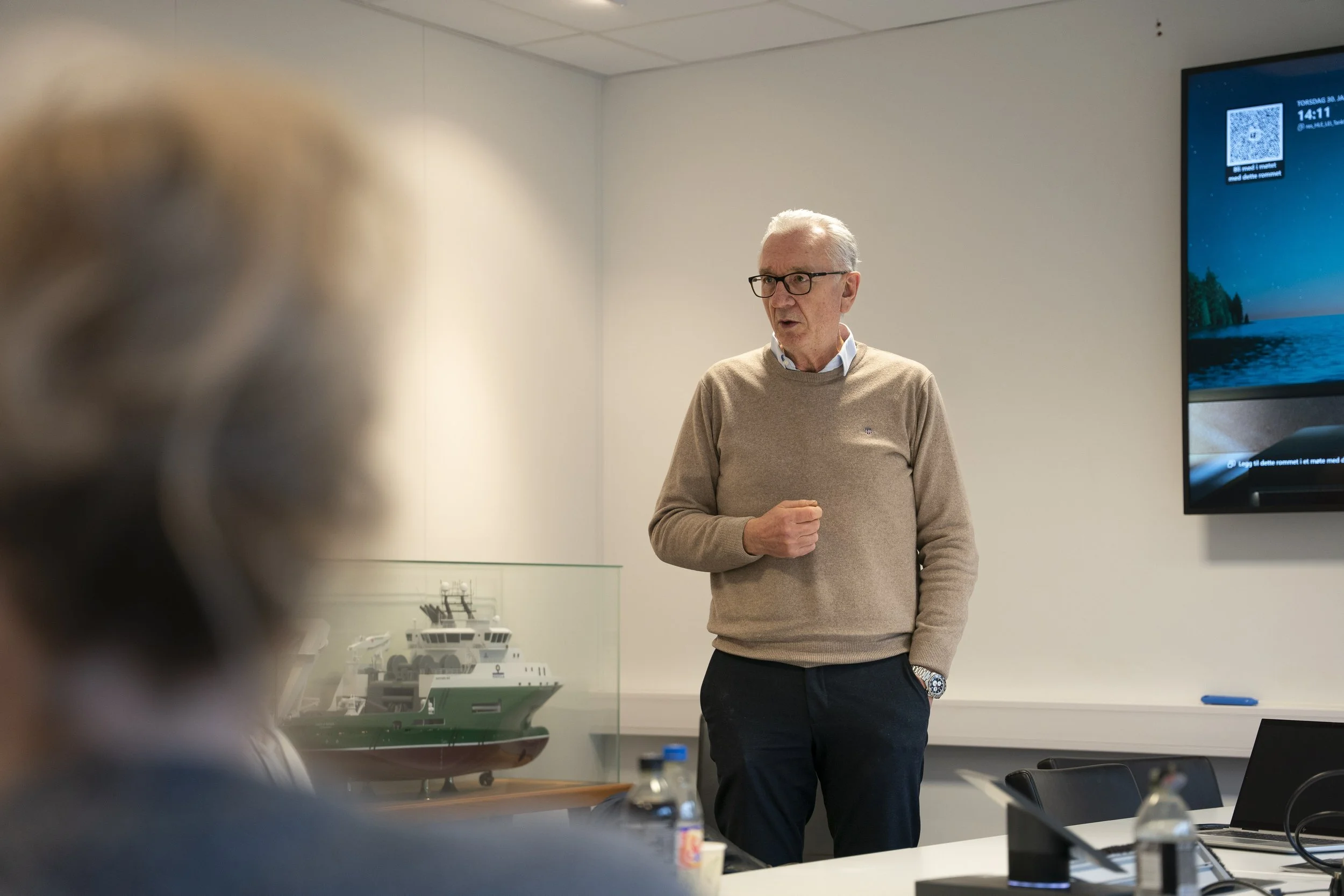 Ønsker du søkje sponsormidlar hjå oss? 