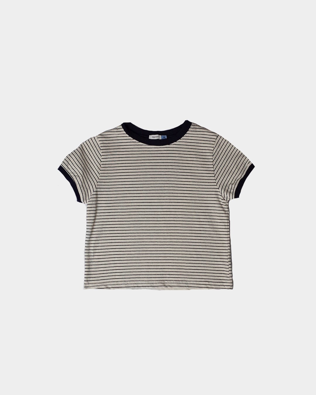 Striped Tee