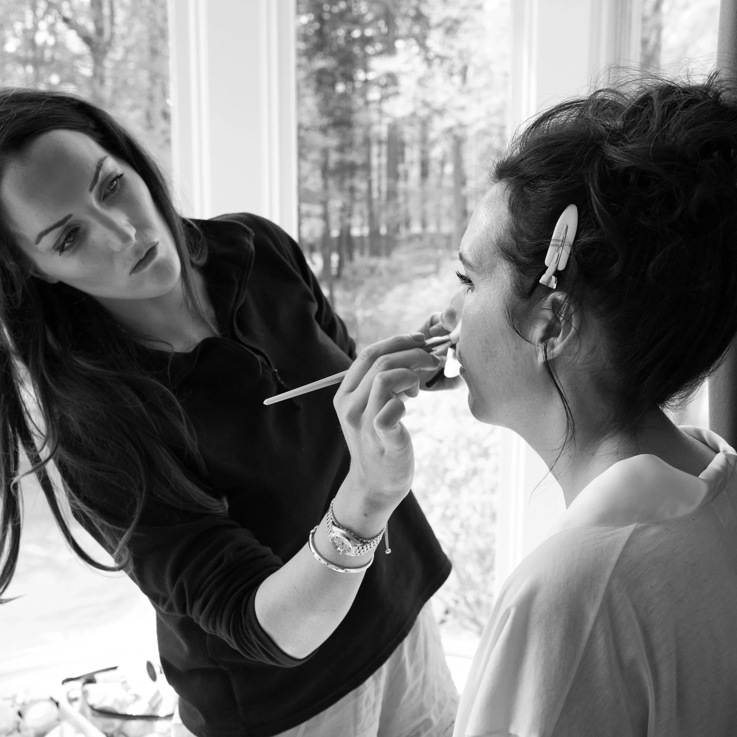 What to Expect from Your Bridal Makeup Trial
