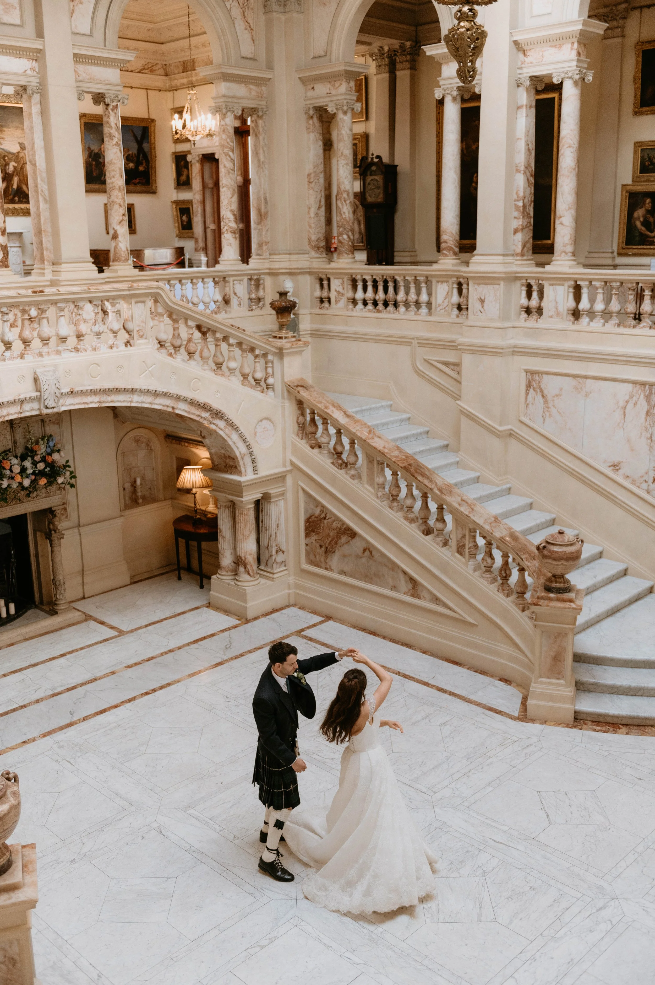 Wedding planning, planning