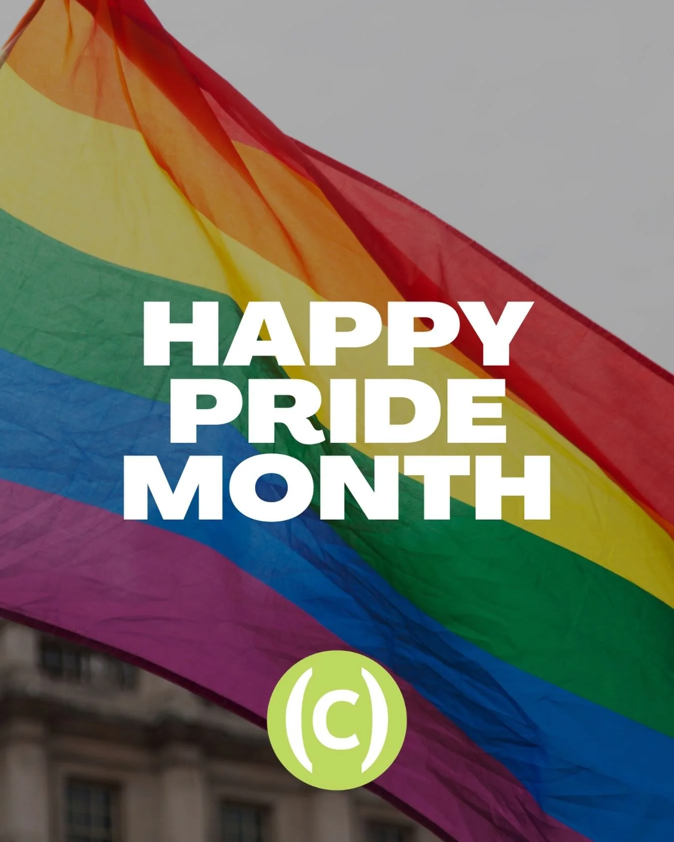 We are committed to creating a space where everyone feels welcomed, valued, and empowered to be themselves. Here&rsquo;s to diversity, inclusion, and the many voices, perspectives, and experiences that make our community stronger.
&nbsp;
#pridemonth2