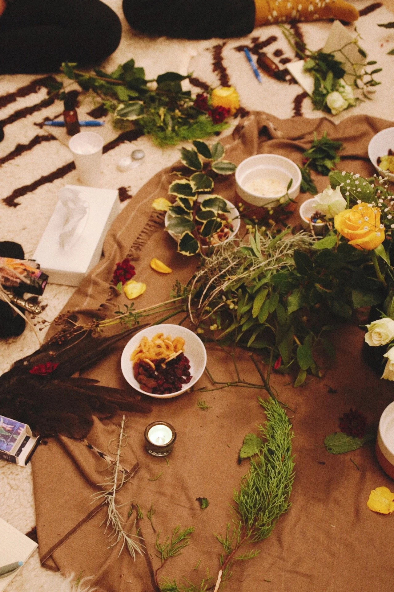 Soul Energy Reading 1 hour