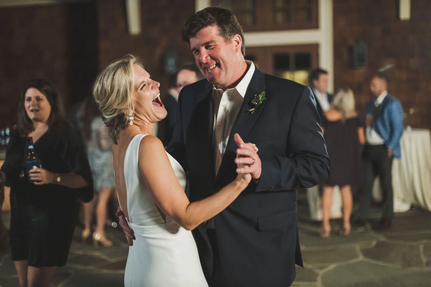 James &amp; Amanda Lewis: The Forgotten Coast with Team Chaos