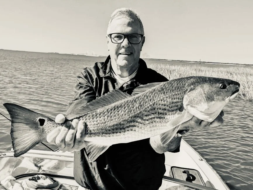 The Golden Isles Catch, Clean, and Cook — It’s the REEL Deal