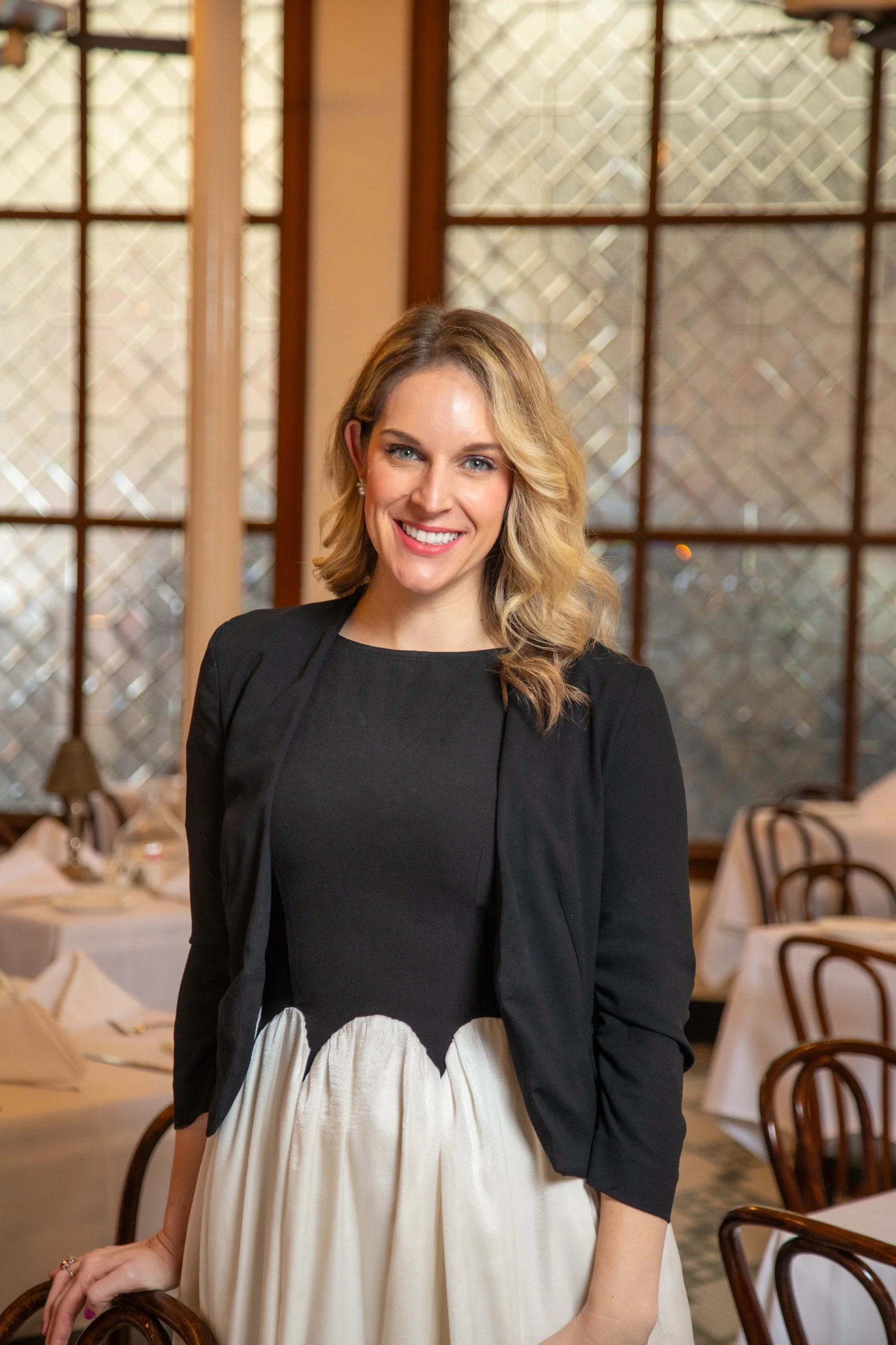 Photographs courtesy of Arnaud's