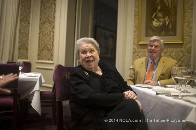 Photography courtesy of Ralph Brennan Restaurant Group