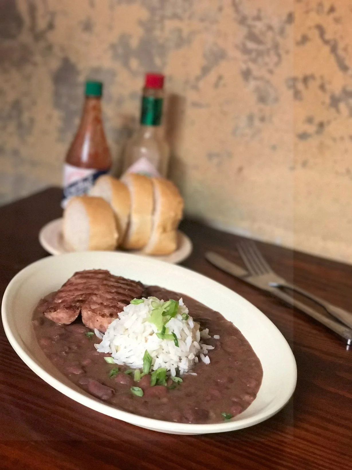 Photos by Napoleon House