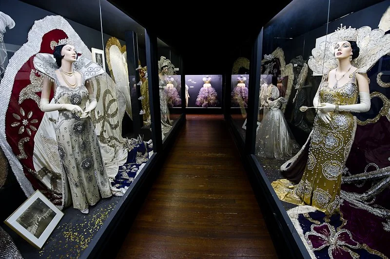 All photos courtesy of Arnaud's Restaurant