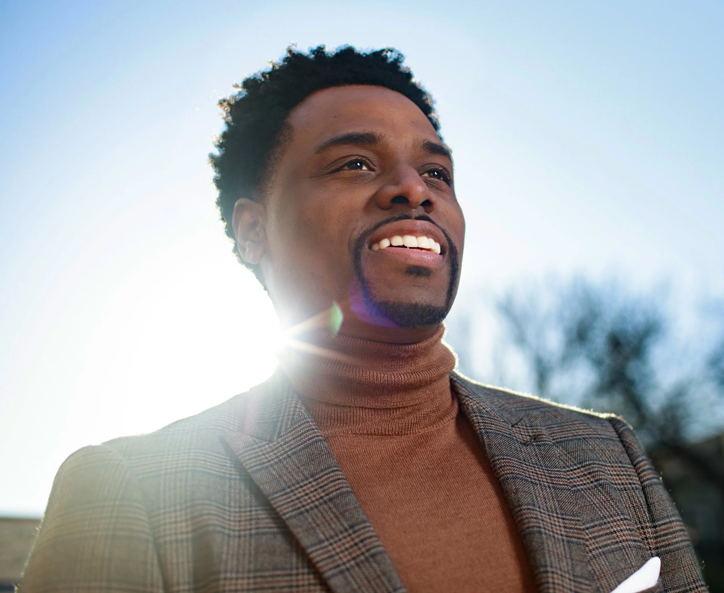 Daron Roberts Nears 500 Keynotes: Why His Leadership Framework Matters Now