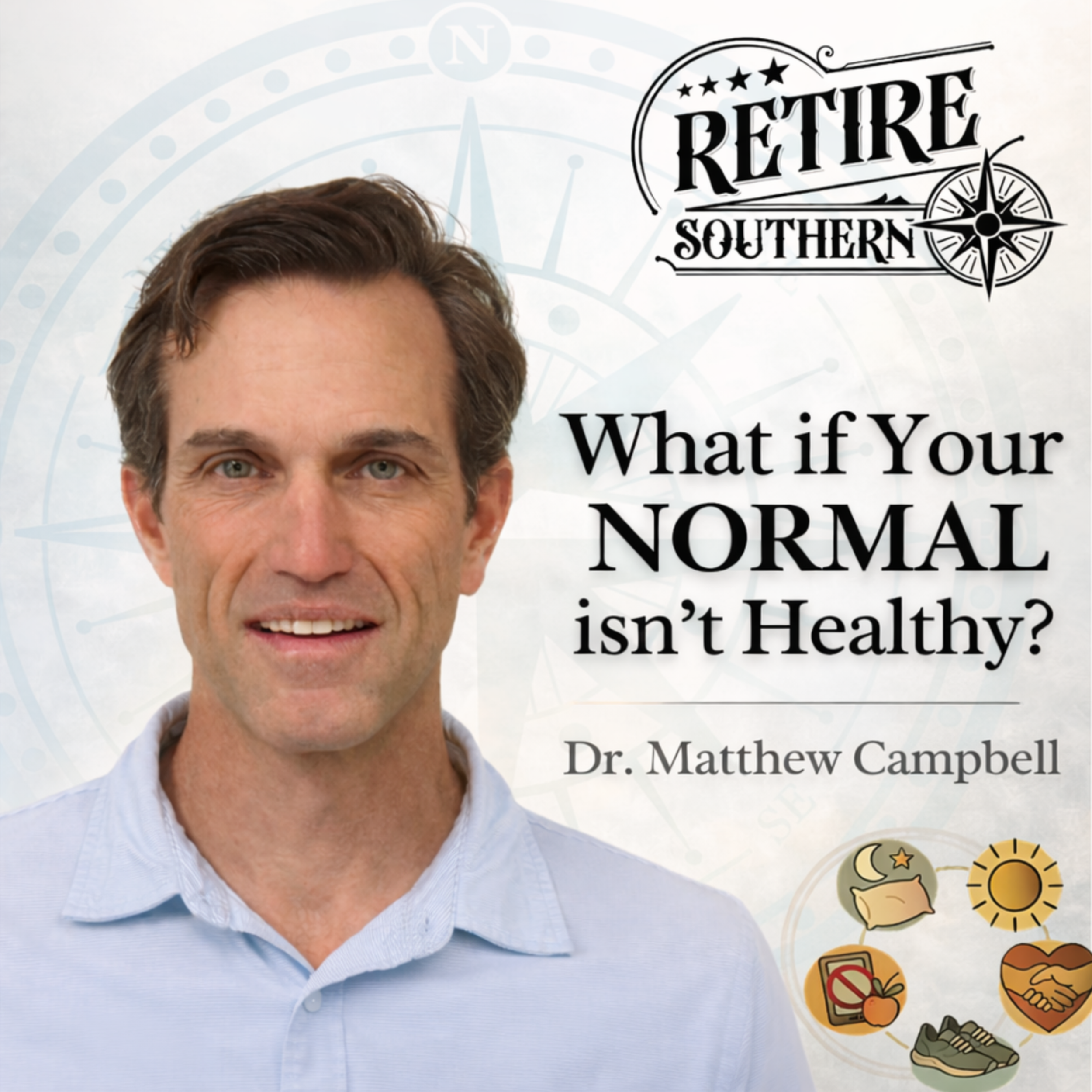 What if Your Normal Isn’t Healthy?