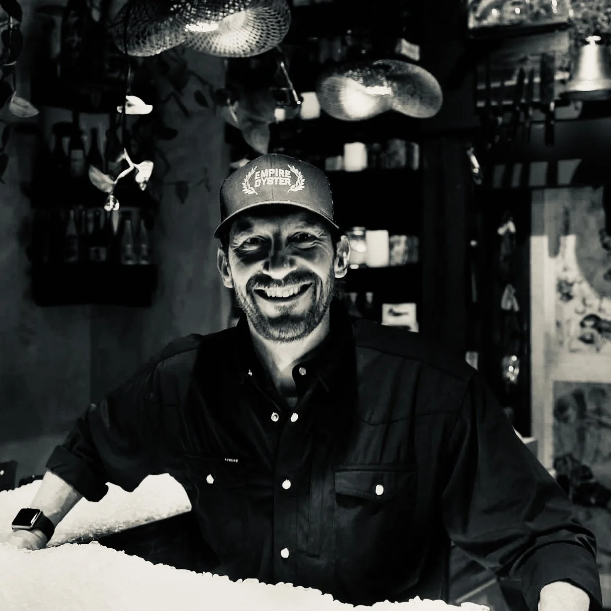 EPICureanism at Nowak’s: Discover the 22nd Century Culinary Philosophy