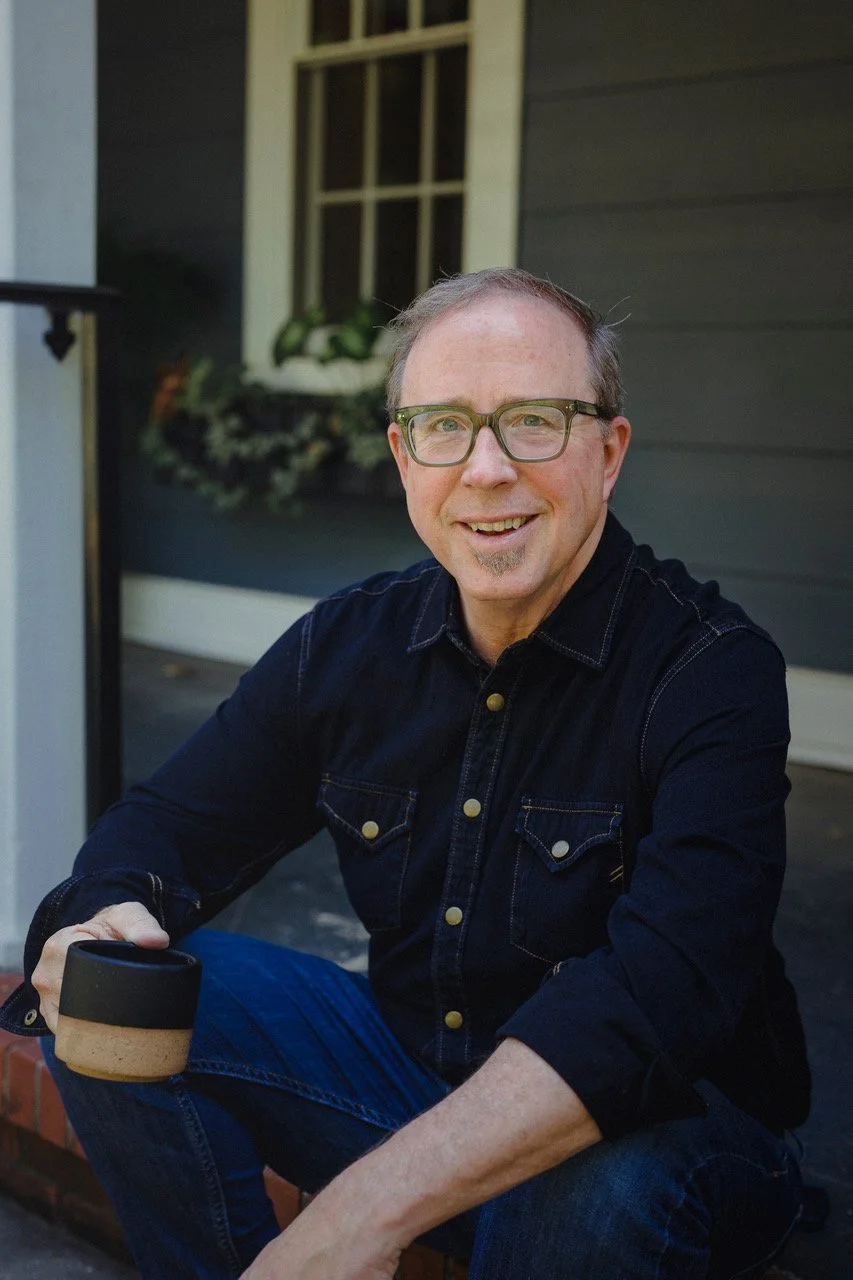 John T. Edge on House of Smoke, Southern Identity, and the Stories We Inherit