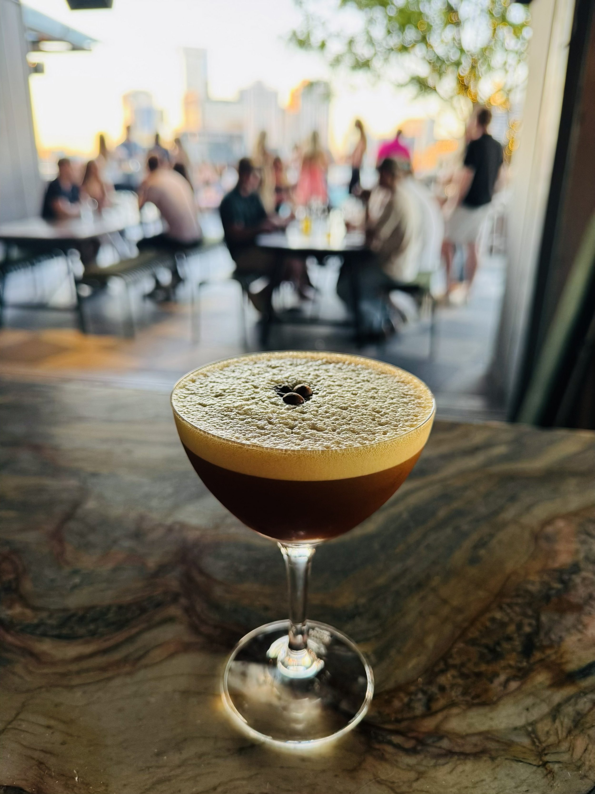Espresso Martini