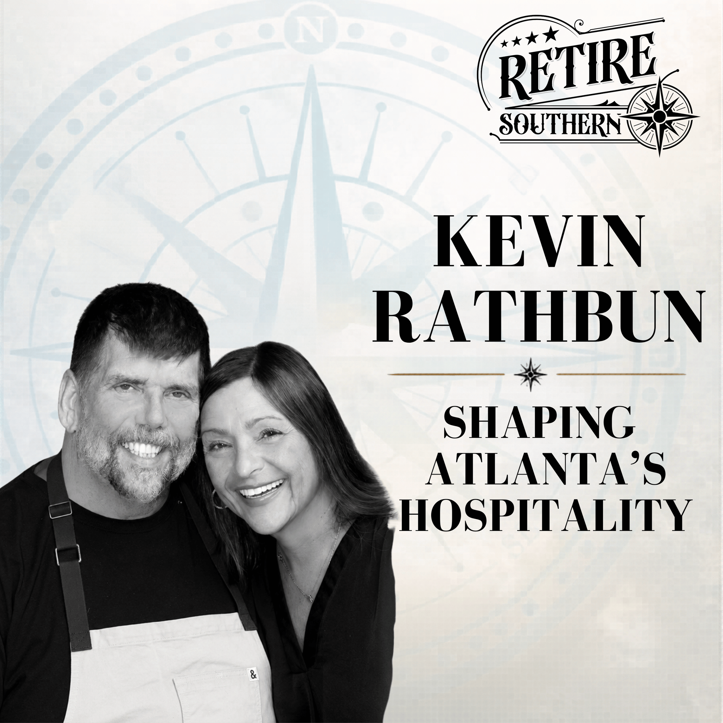 Kevin Rathbun: Shaping Atlanta’s Hospitality