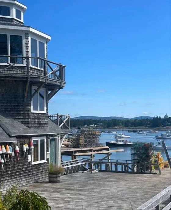 Bass Harbor