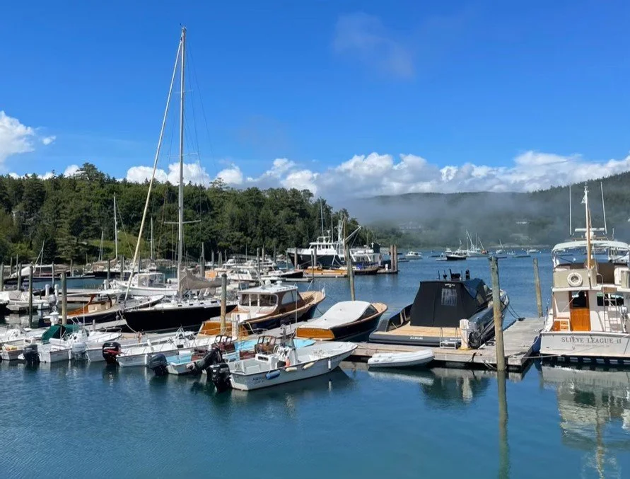 Northeast Harbor