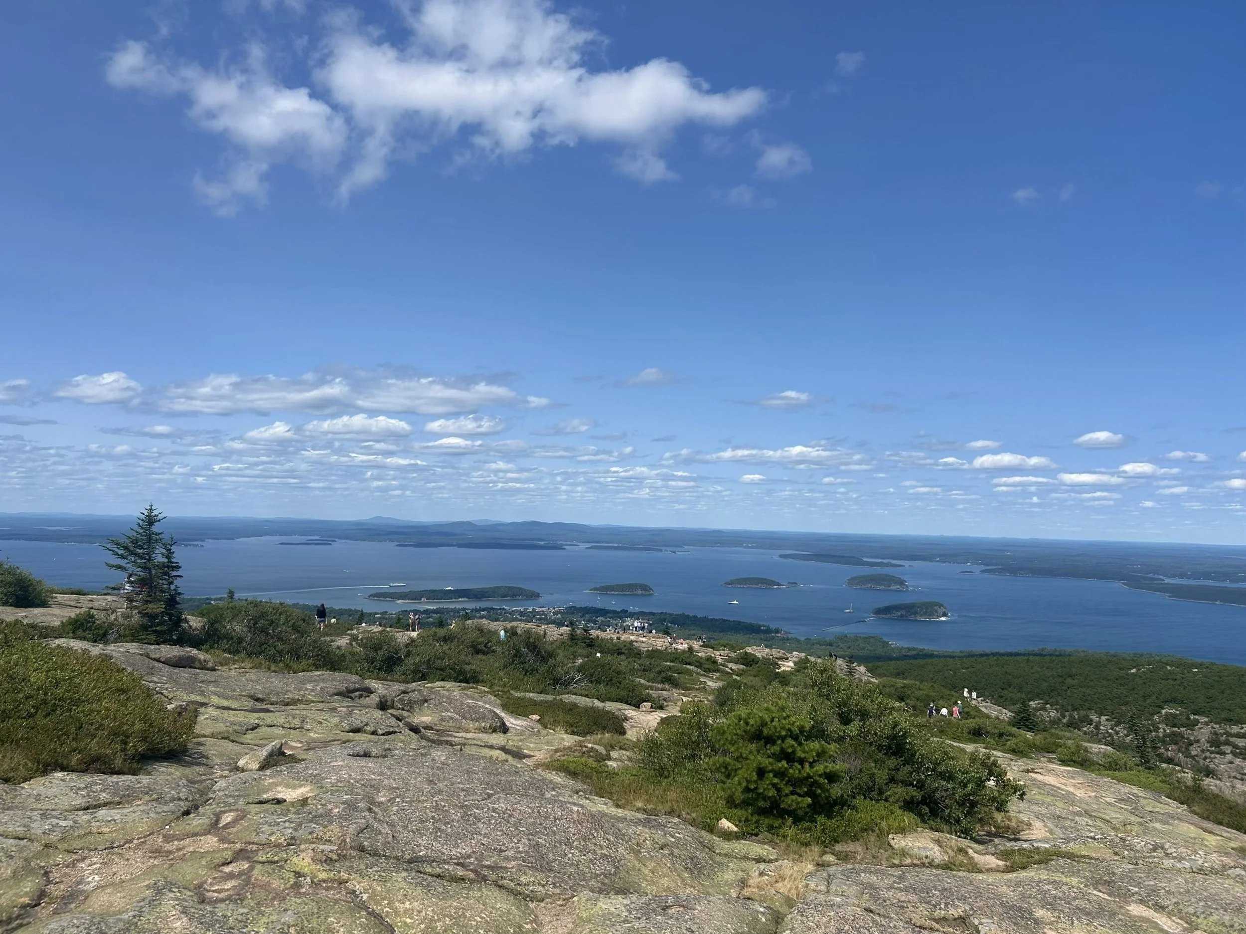 Acadia National Park