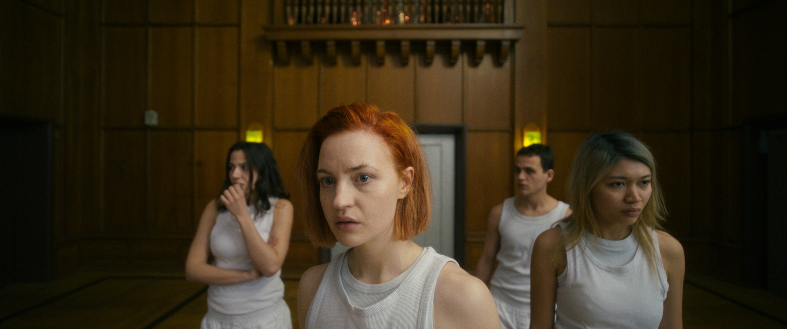 zweigstelle - feature film