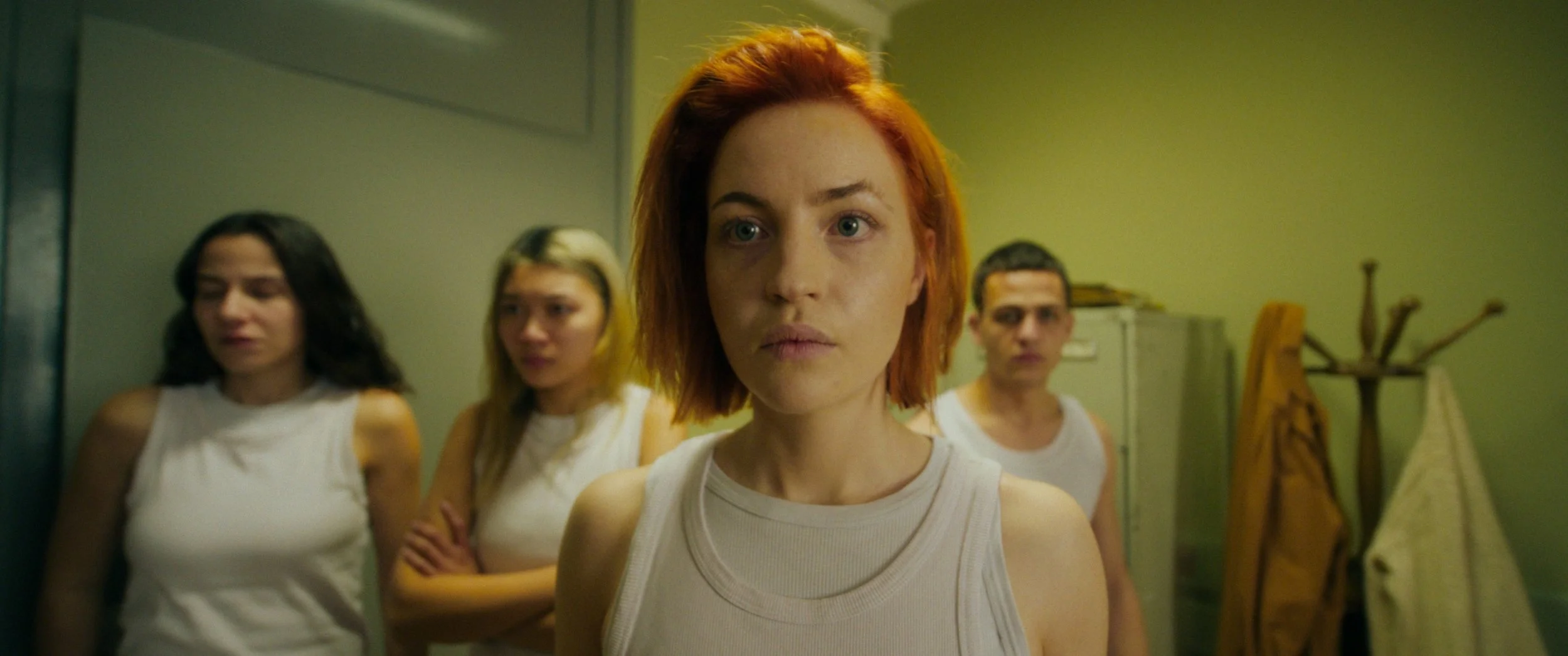 Zweigstelle - FEATURE FILM