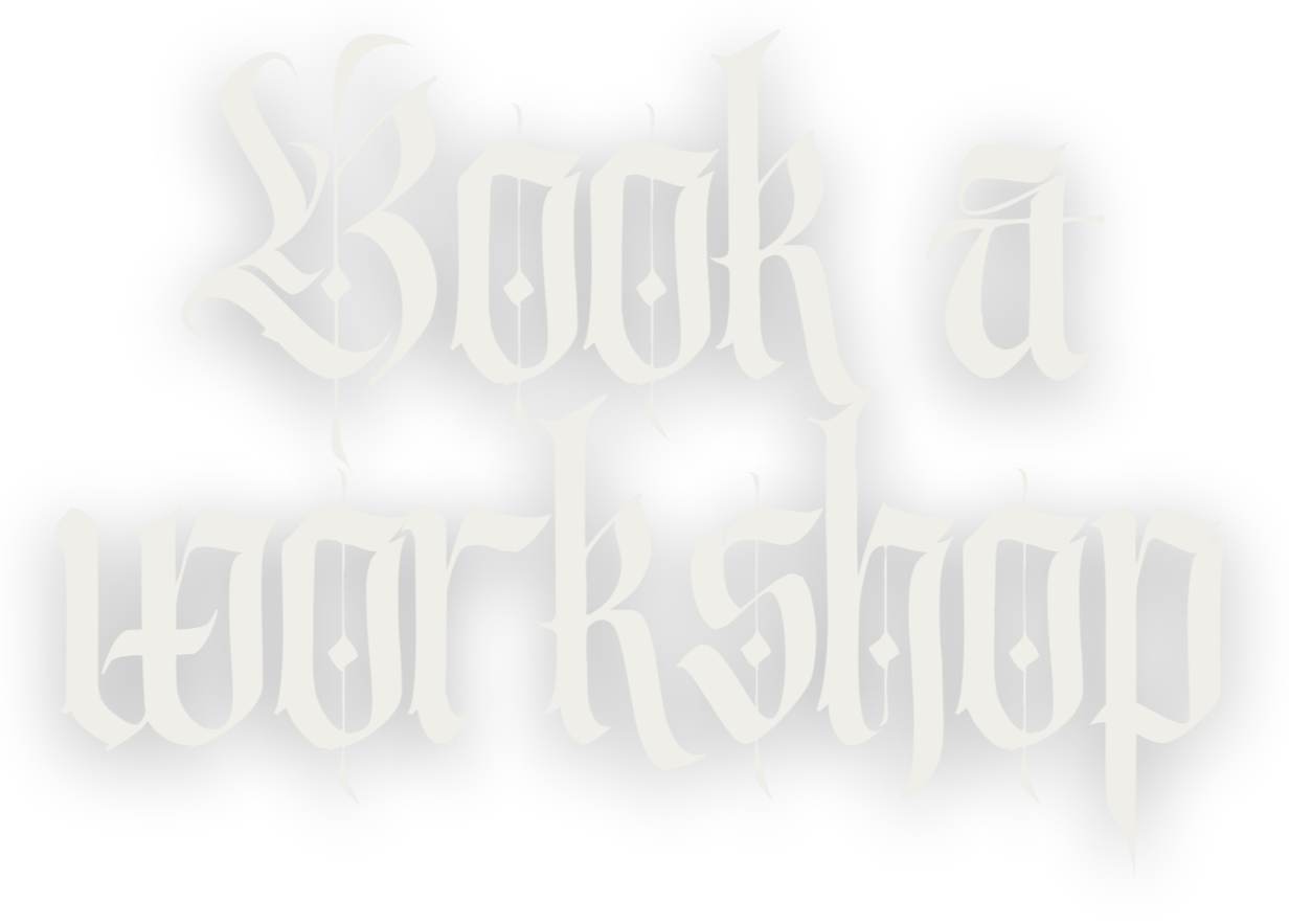 Book a workshop