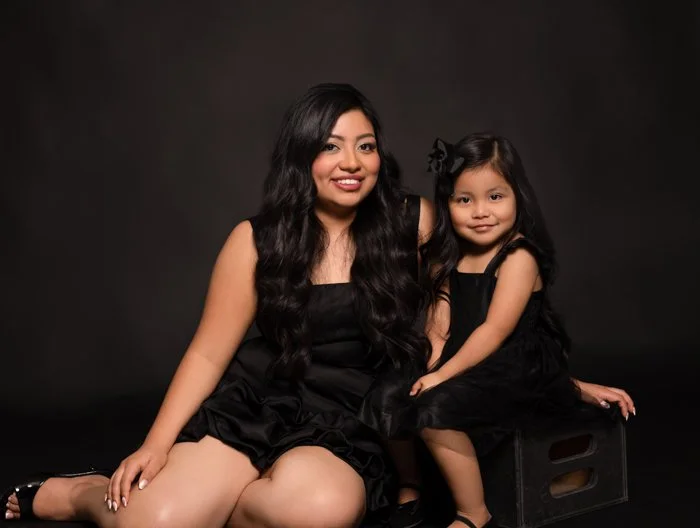 Mother's Day Portrait Event