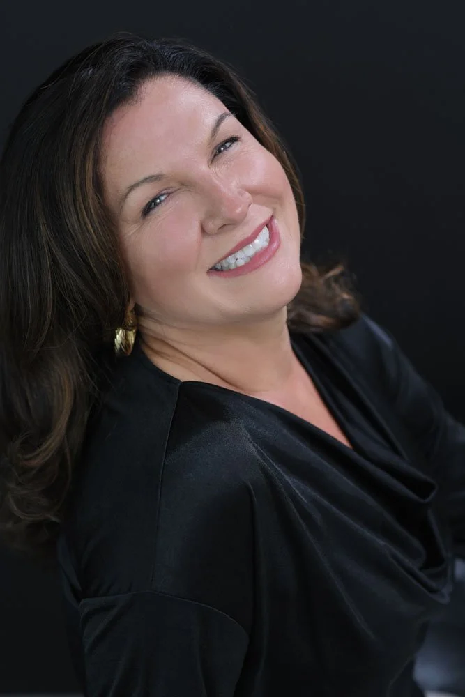 A letter to every woman : Beautiful Soul Portraits, Columbia SC | Luxury Portrait Studio