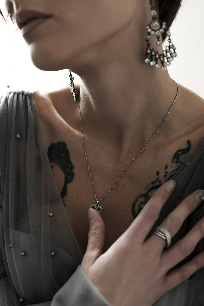 Columbia SC Photographer | Luxury Photoshoot That Proves You’re Worth it