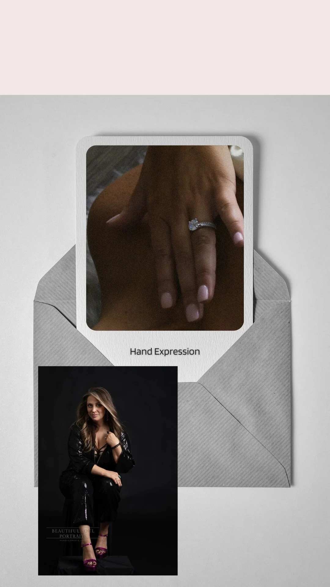 Columbia SC Photographer | Best nail Polish for Luxury Photoshoots 