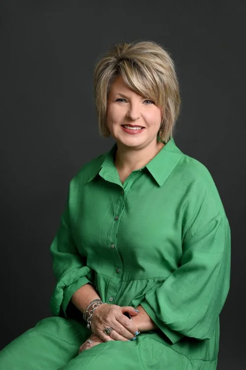 Columbia SC Glam Photography | Luxury Portraits for Women