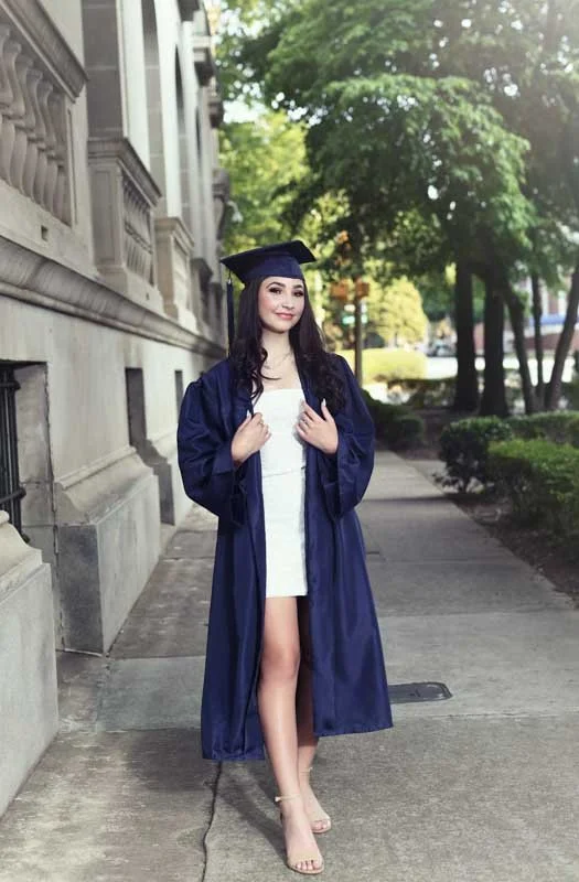 Senior Portraits in Lexington, SC: Modern Senior Photos Class of 2026