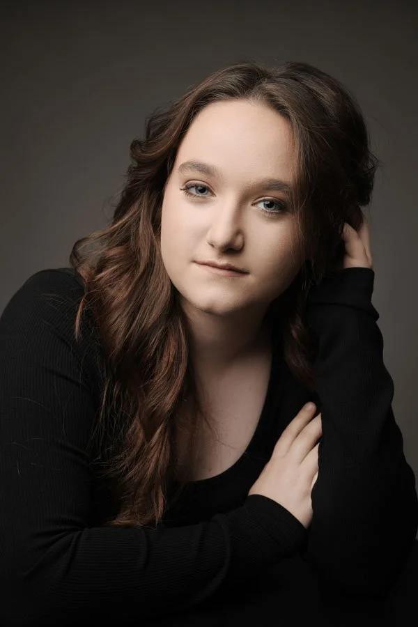 Senior Photography | Stand Out Your Graduating Year