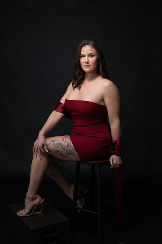 Photography Mentorship
